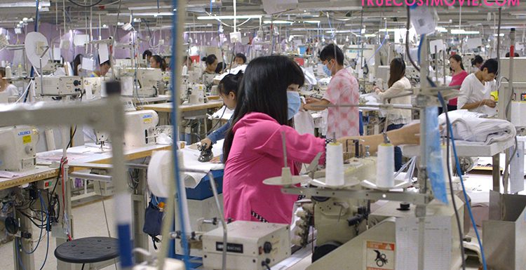 This Documentary Will Change How You Think About Fast Fashion