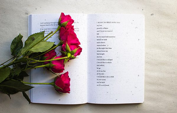 9 Poems For When You’re Feeling Lost
