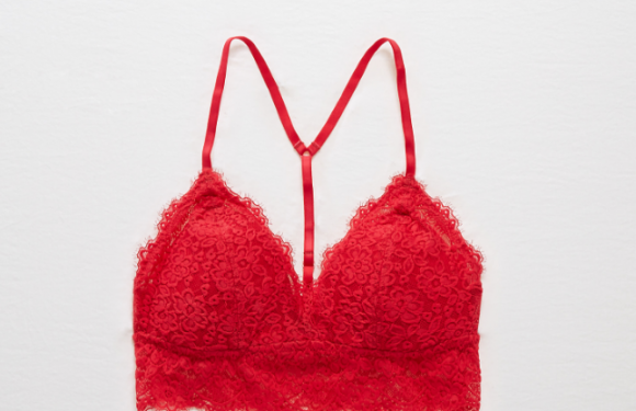25 Delicate Lingerie Pieces Perfect For Winter