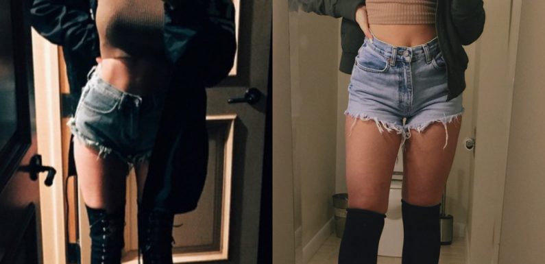 I Dressed Like Kylie Jenner For A Week: Here’s What Happened
