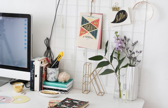 No Frames Needed: 6 Ways To Hang Pictures In Your Dorm Room