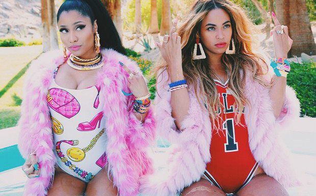 The Feminist Hip-Hop Playlist Every College Girl Needs