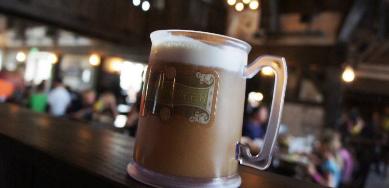 Harry Potter Fans Rejoice: We Just Found The Original Butterbeer Recipe
