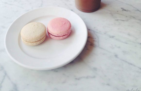 Macaron 101: Learn About The Trendiest Cookie