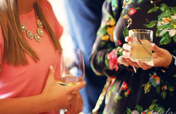 The 20-Something Girl’s Guide To Wine