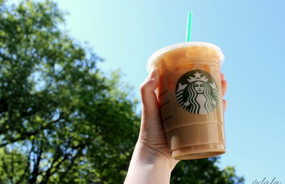 11 Ways To Shake Up Your Starbucks Drink Order This Summer