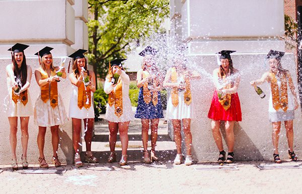 Why You Shouldn’t Freak Out About Post-Grad Life