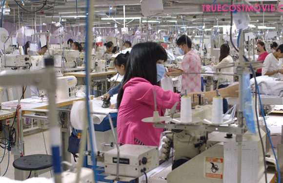 This Documentary Will Change How You Think About Fast Fashion