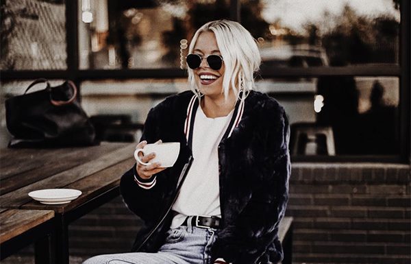 How Chandler Turned Her Side Hustle As A Social Media Influencer Into A Full-time Job