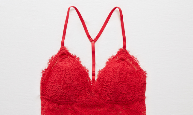 25 Delicate Lingerie Pieces Perfect For Winter