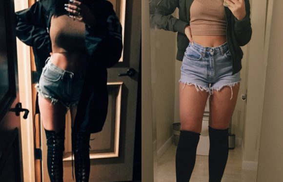 I Dressed Like Kylie Jenner For A Week: Here’s What Happened