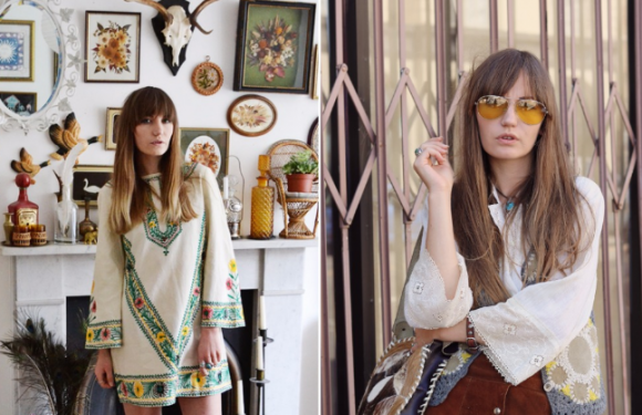 The Coolest Fashion Bloggers For Every Type Of College Girl