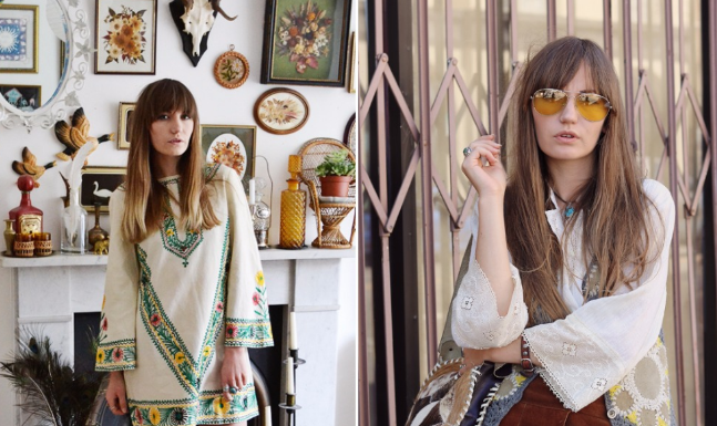 The Coolest Fashion Bloggers For Every Type Of College Girl