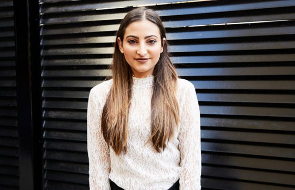 What Beauty Editor Alanna Learned From Taking Time Off After Graduation
