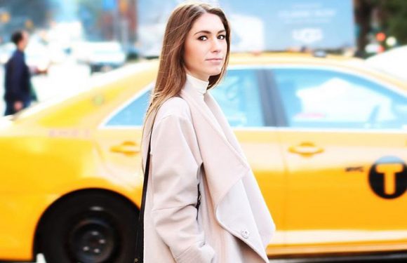 How A Former Lala Writer Worked Her Way To Running Social Media At Vogue (In Under 2.5 Years)