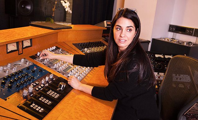 Where The Girls At? 5 Female Music Producers Who Deserve Recognition