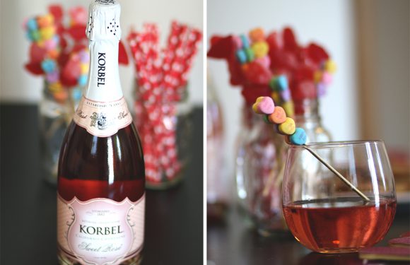 How To Throw A Last Minute Galentine’s Day Party
