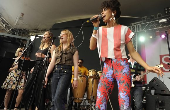 5 Girl Bands You Need On Your Summer Playlist