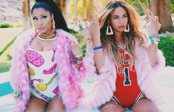 The Feminist Hip-Hop Playlist Every College Girl Needs