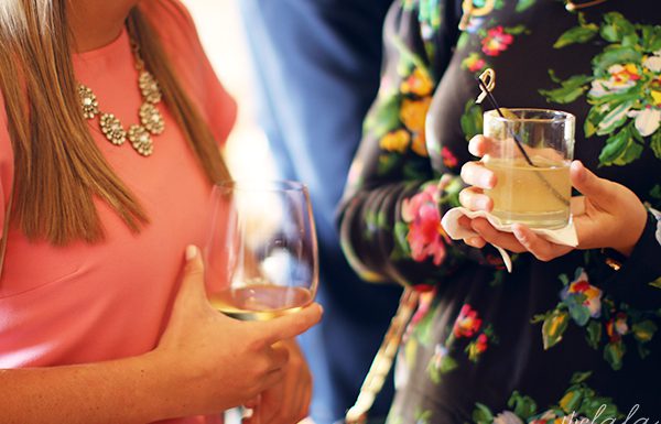 The 20-Something Girl’s Guide To Wine