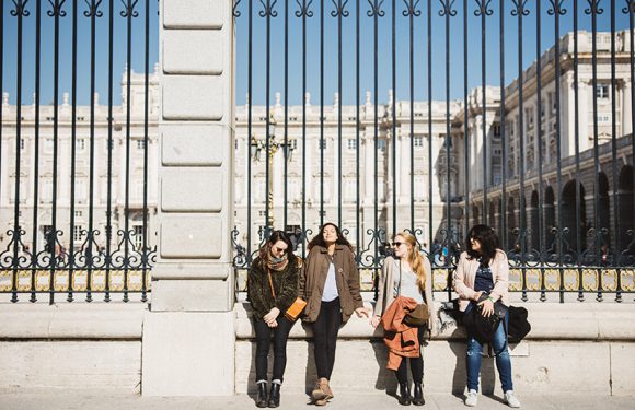 How A Post-Study Abroad Letdown Consumed My Life