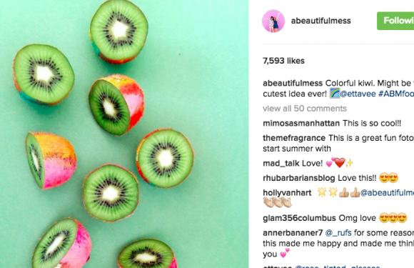10 Instagram Accounts Guaranteed To Lift Your Mood