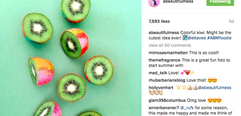 10 Instagram Accounts Guaranteed To Lift Your Mood