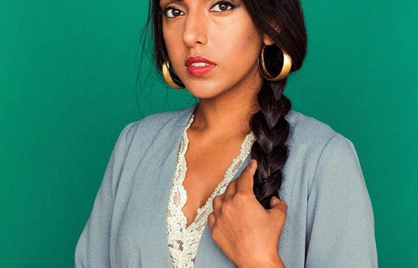 Get Excited: Rupi Kaur Is Releasing Her Second Book Of Poetry This Fall
