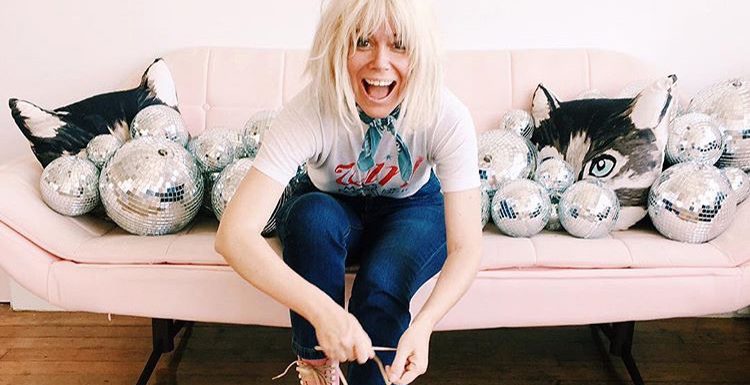 Why Jen Gotch Might Be The Most Important Person On Instagram Right Now
