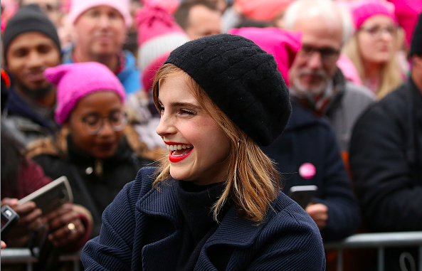 Emma Watson’s Best Advice For Girls (And Everyone Else, Really)