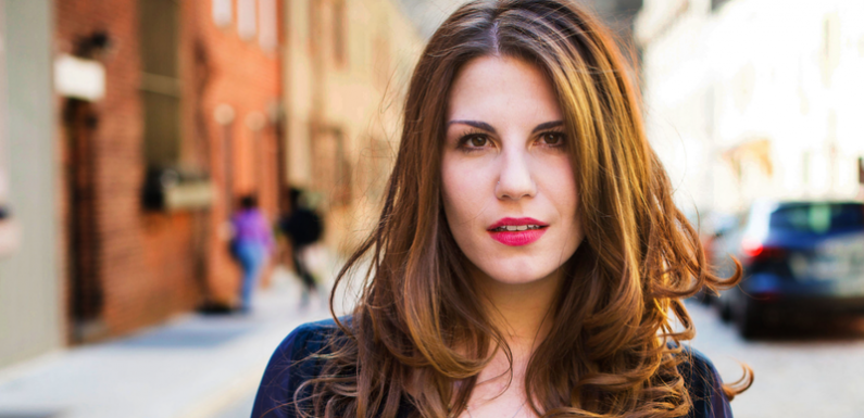 Meet Lauren Duca, The Teen Vogue Writer Who Refuses To Be Silenced