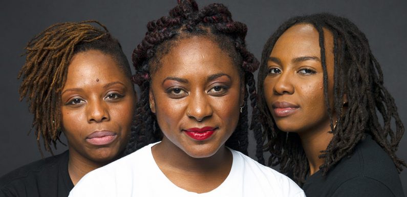 Meet The 3 Women Who Launched #BlackLivesMatter