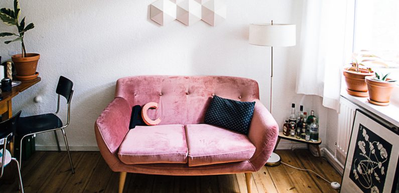 Can Interior Decorating Be A Feminist Act?